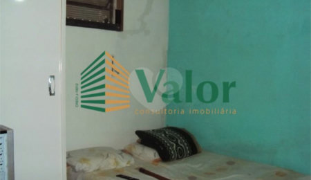 Apartamento à venda com 2 quartos em Parque Fehr, São Carlos, SP