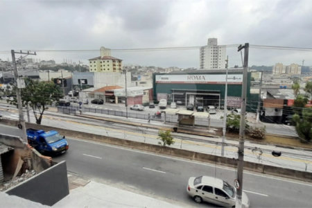 Sala para alugar em Paraíso, Santo André, SP