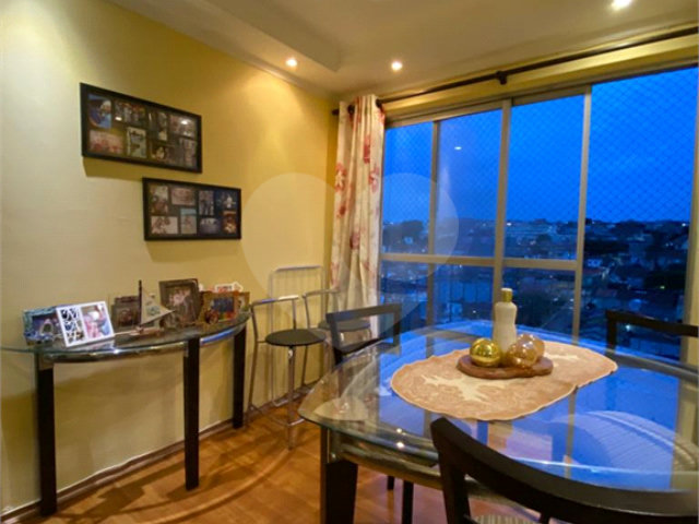 Apartamento à venda com 2 quartos em Freguesia do Ó, São Paulo, SP