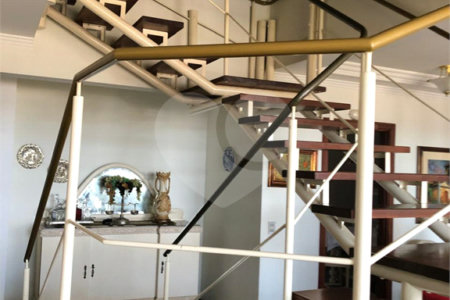 Apartamento à venda com 4 suítes em Vila Henrique, Salto, SP