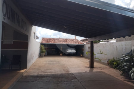 Terreno à venda em Jardim Maria Luiza, Araraquara, SP