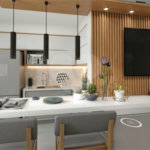 Apartamento à venda com 2 suítes no Centro, Itapetininga, SP