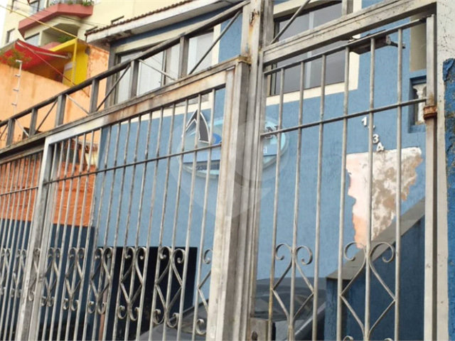 Sobrado à venda com 3 quartos em Imirim, São Paulo, SP