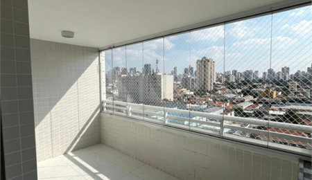 Apartamento à venda com 3 quartos, sendo 1 suíte, em Chácara Califórnia, São Paulo, SP