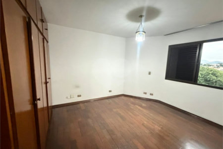 Apartamento à venda com 3 suítes em Água Fria, São Paulo, SP