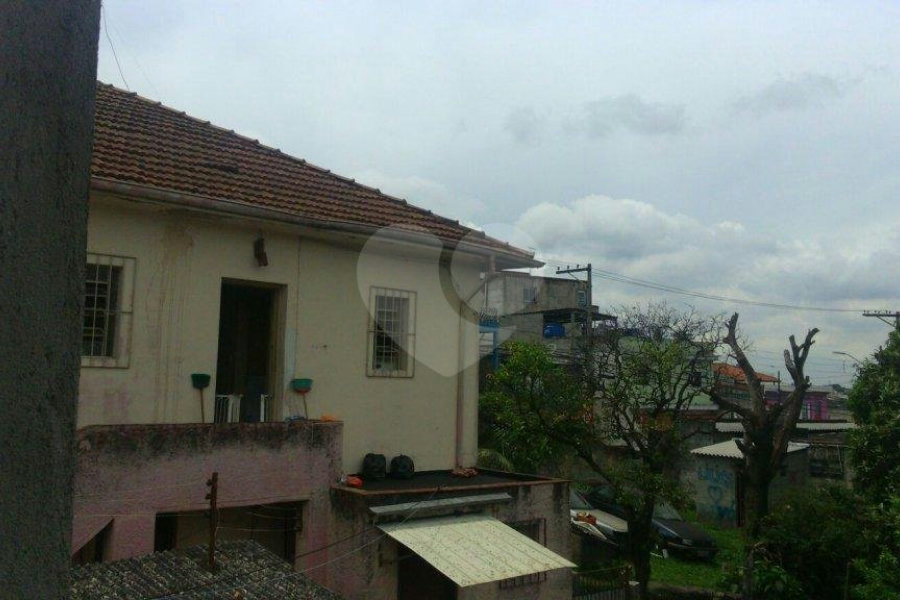 Terreno à venda em Casa Verde, São Paulo, SP