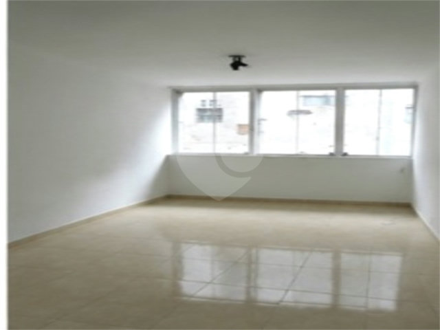 Studio à venda com 1 quarto em Santa Cecília, São Paulo, SP