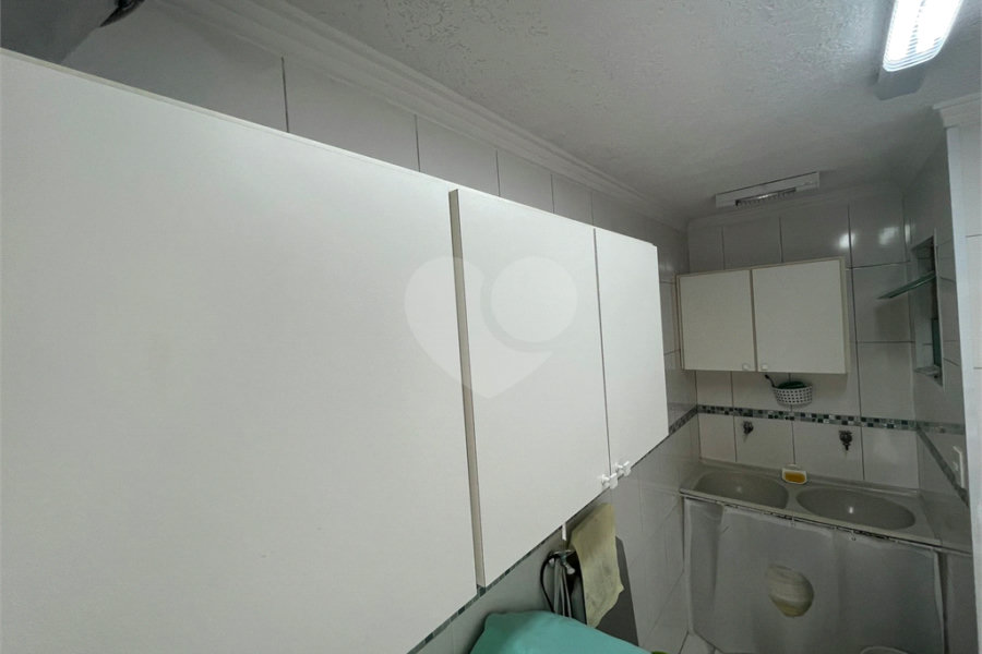 Sobrado à venda com 3 quartos, sendo 1 suíte, em Tucuruvi, São Paulo, SP