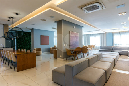Apartamento à venda com 2 quartos, sendo 1 suíte, em Chácara Santo Antônio (zona Sul), São Paulo, SP