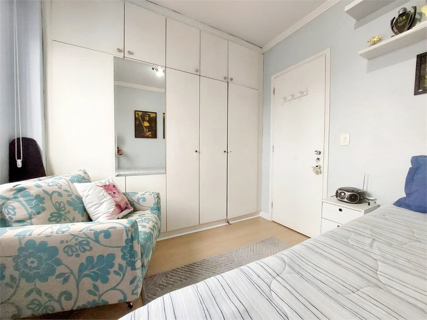 Apartamento à venda com 2 quartos em Bela Aliança, São Paulo, SP