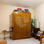 Sobrado à venda com 4 quartos, sendo 1 suíte,  em Vila Dalila, São Paulo, SP