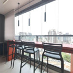 Studio para alugar com 1 quarto em Jardim das Acácias, São Paulo, SP