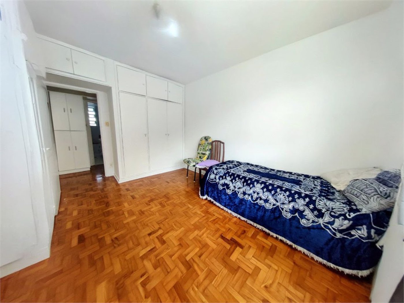 Apartamento Residencial à venda, Itararé, São Vicente - AP1949.