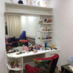 Apartamento à venda com 3 quartos, sendo 1 suíte, em Parque Reboucas, São Paulo, SP