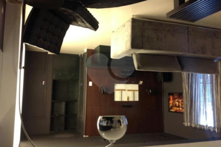Apartamento para alugar com 1 suíte em Vila Olímpia, São Paulo, SP