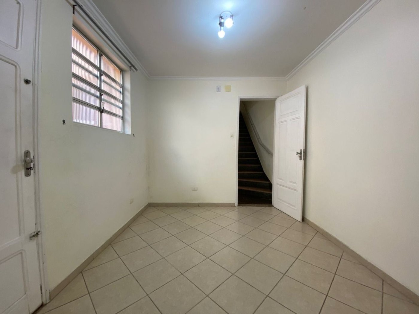 Casa com 3 dormitórios para alugar, 197 m² por R$ 8.500/mês - Embaré - Santos/SP