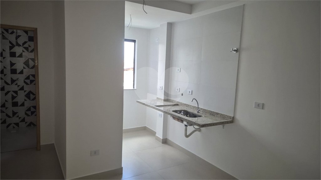 Apartamento à venda ou para alugar com 2 quartos em Jaçanã, São Paulo, SP