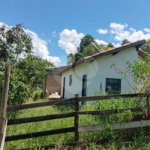 Sítio à venda com 2 quartos em Área Rural de Lagoinha, Lagoinha, SP
