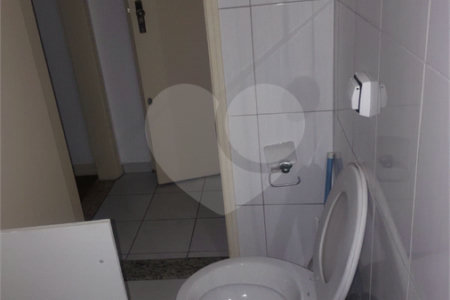 Apartamento para alugar com 1 quarto em Bela Vista, São Paulo, SP