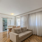 Apartamento à venda com 2 quartos, sendo 1 suíte, em Vila Cruzeiro, São Paulo, SP