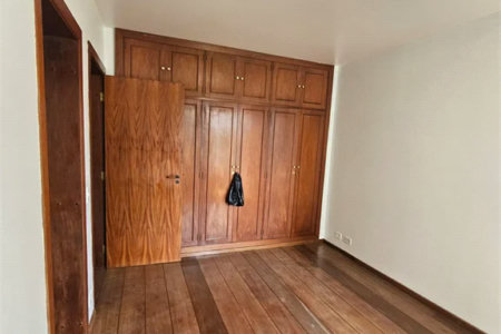 Apartamento à venda com 4 quartos, sendo 2 suítes,  em Jardim Parque Morumbi, São Paulo, SP