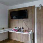 Apartamento à venda com 2 quartos, sendo 1 suíte, em Parque Reboucas, São Paulo, SP
