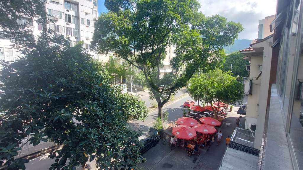 Apartamento à venda com 3 quartos em Tijuca, Rio de Janeiro, RJ