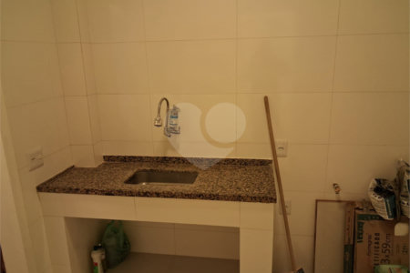 Apartamento à venda com 2 quartos em Praça da Bandeira, Rio de Janeiro, RJ