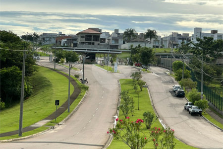 Terreno à venda no condomínio Residencial Central Parque, Salto - SP