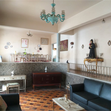 Apartamento à venda com 6 quartos em Tijuca, Rio de Janeiro, RJ