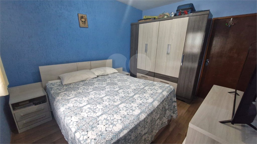 Sobrado à venda com 2 quartos em Cidade São Mateus, São Paulo, SP