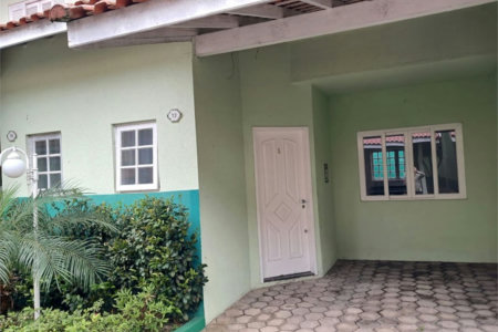 Casa Residencial à venda, , - CA0183.