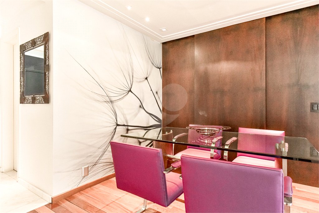 Apartamento à venda com 2 quartos, sendo 1 suíte, em Brooklin, São Paulo, SP