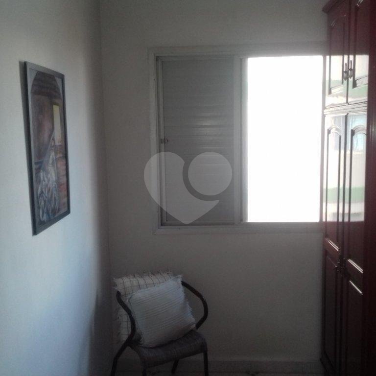 Apartamento à venda com 3 quartos em Vila Mazzei, São Paulo, SP
