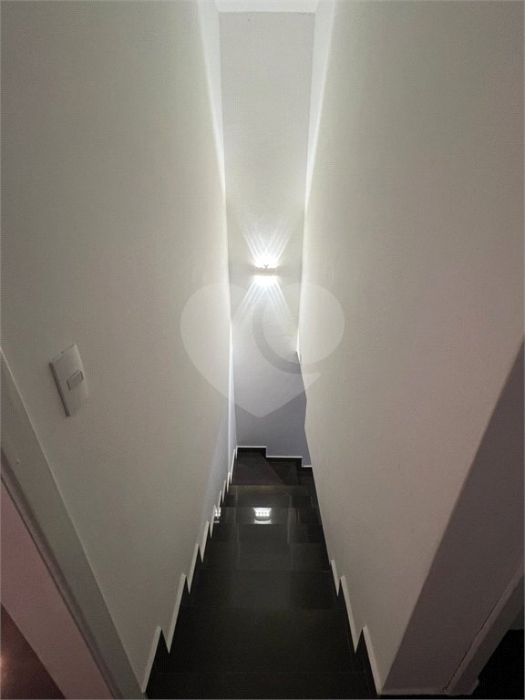 Sobrado à venda com 2 quartos em Vila Beatriz, São Paulo, SP