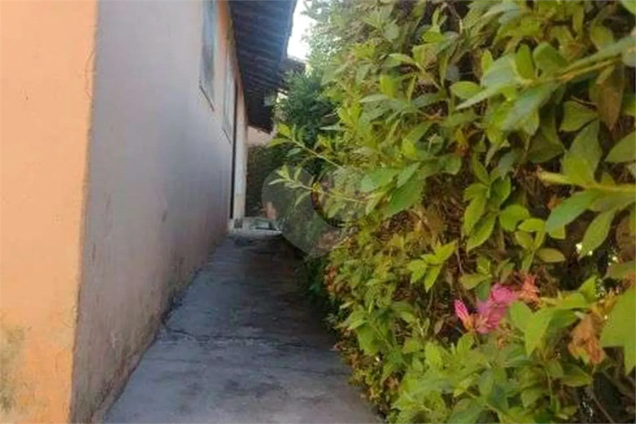 Casa Térrea à venda com 3 quartos em Pirituba, São Paulo, SP