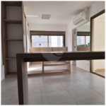 Apartamento à venda com 1 quarto em Vila Mariana, São Paulo, SP