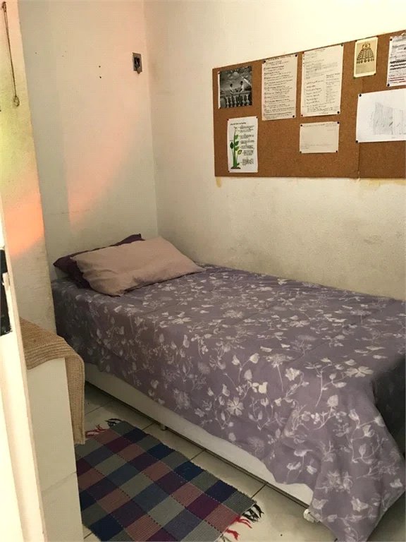 Apartamento à venda com 2 quartos em Sumarezinho, São Paulo, SP