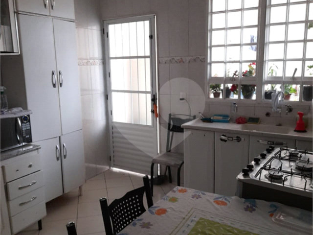 Casa à venda com 3 quartos em Casa Verde, São Paulo, SP