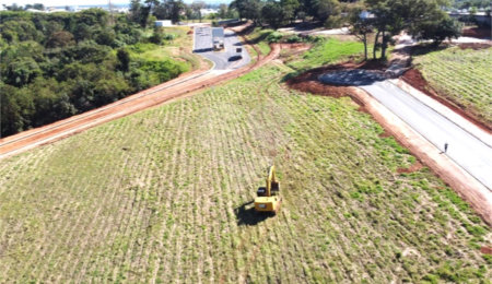 Terreno à venda no condomínio Loteamento Reserva dos Lagos, Sorocaba - SP