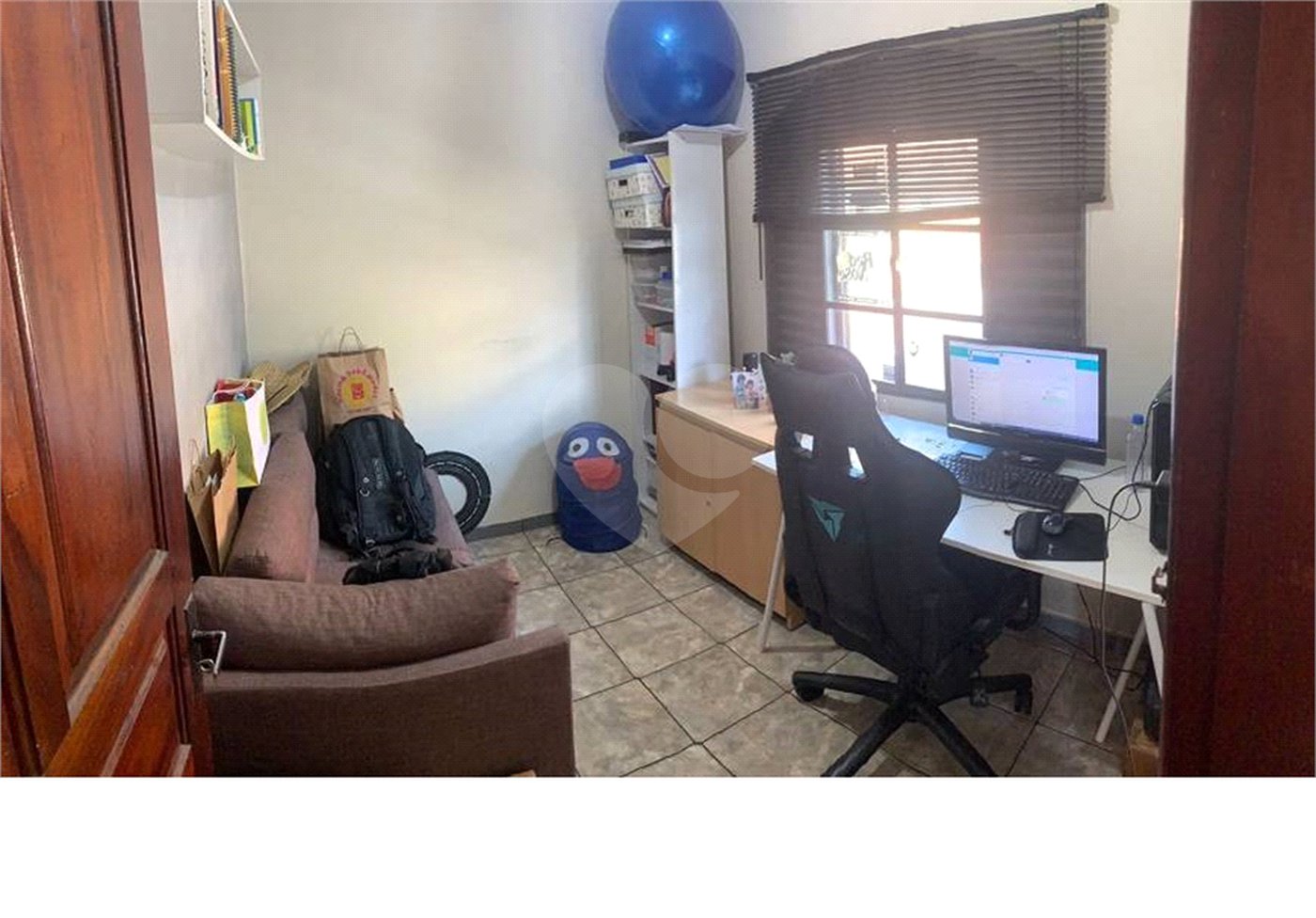 Casa à venda com 3 quartos em Parque Santana, Mogi das Cruzes, SP