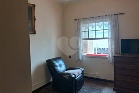 Casa de Vila à venda com 3 quartos em Santana, São Paulo, SP