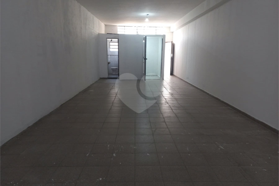 Salão para alugar em Tucuruvi, São Paulo, SP