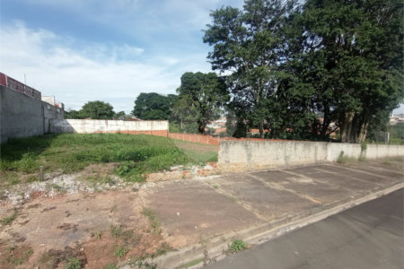 Terreno à venda em Vila Barth, Itapetininga, SP