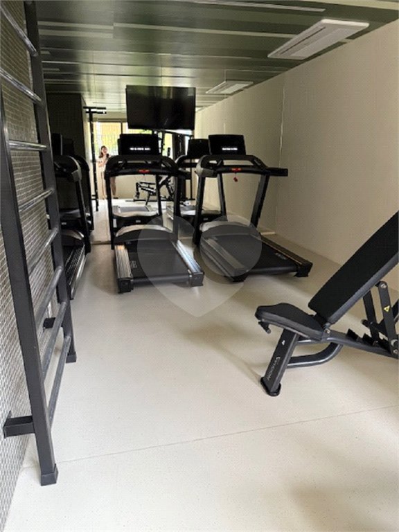 Studio à venda com 1 suíte em Jardim América, São Paulo, SP