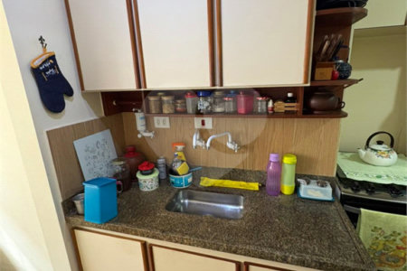 Apartamento à venda com 3 quartos em Vila Mazzei, São Paulo, SP