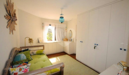 Apartamento à venda com 3 suítes em Água Fria, São Paulo, SP