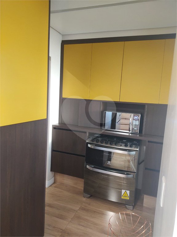 Apartamento à venda com 4 quartos, sendo 2 suítes, em Pinheiros, São Paulo, SP