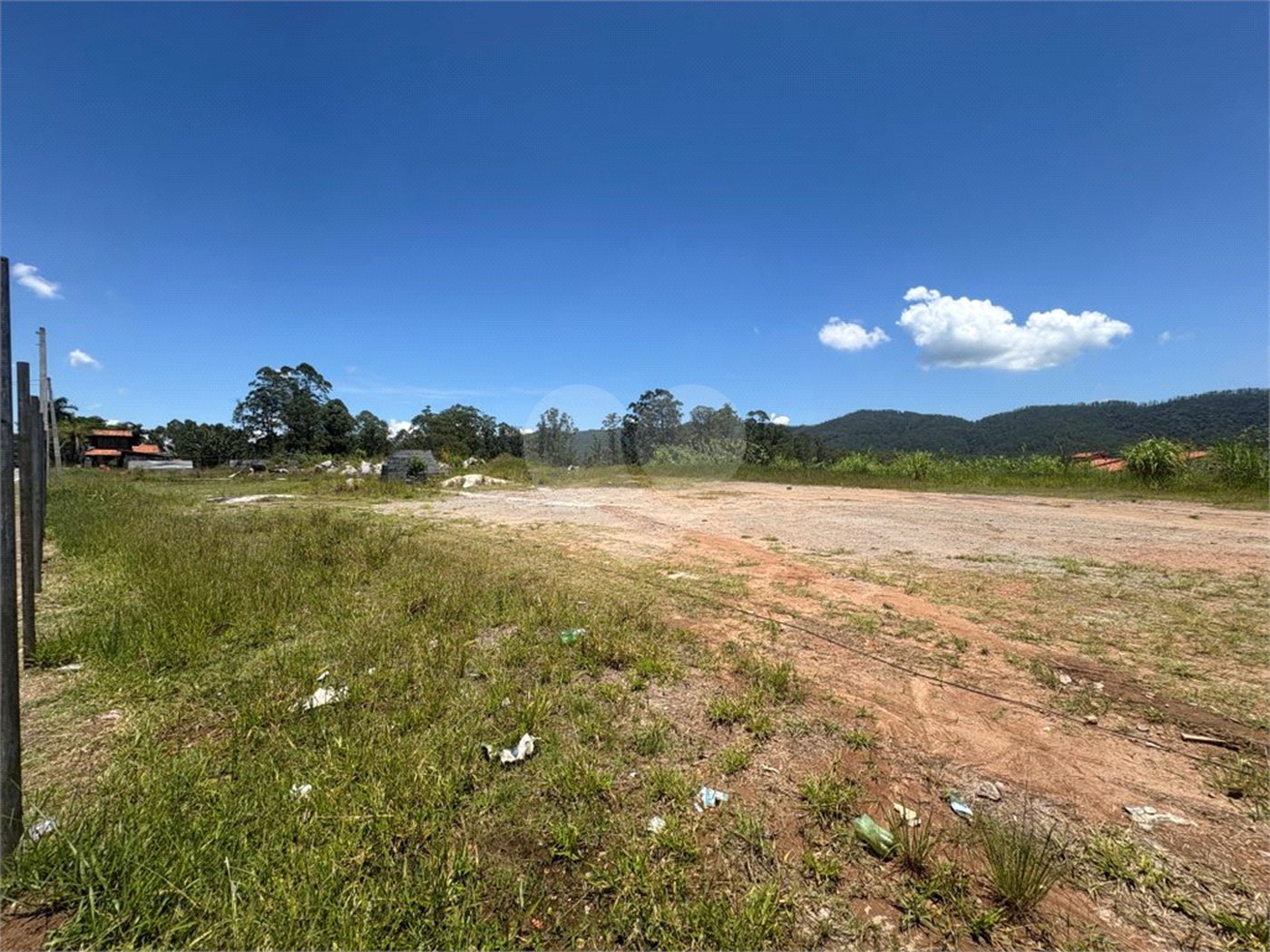Terreno à venda em Vila Suissa, Mogi das Cruzes, SP