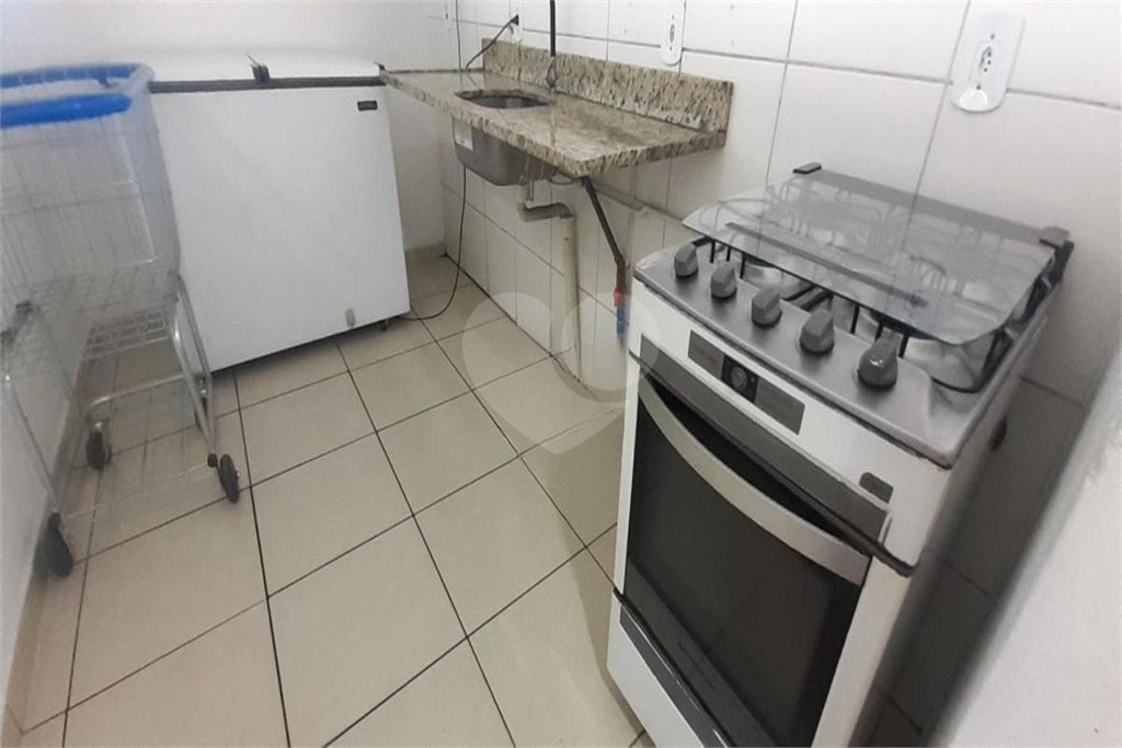 Apartamento à venda com 3 quartos em São Cristóvão, Rio de Janeiro, RJ